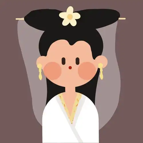 新白娘子传奇 转 q版头像