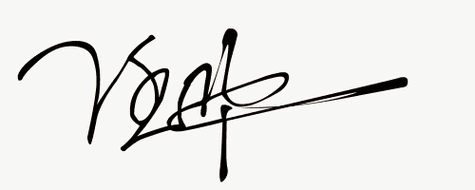 签名设计免费教你设计自己的名字:在线免费设计艺术签名(11)