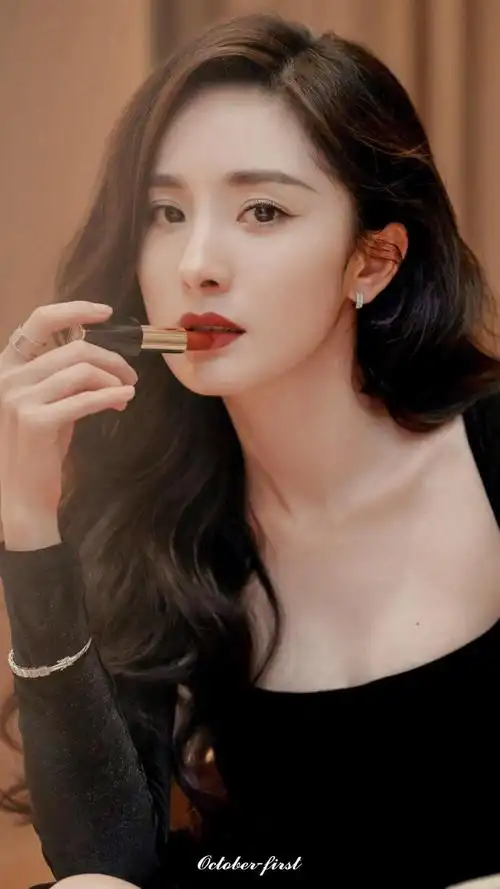 杨幂- 堆糖,美图壁纸兴趣社区