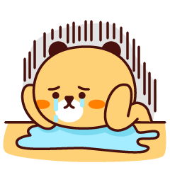 暴躁的王小胖微信表情包