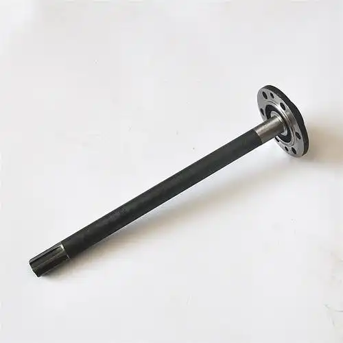 老款福田宗申全悬悬浮后桥三轮车摩托车圆盘半轴皮带及传动组件