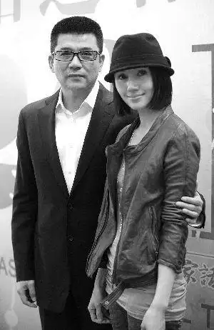 老戏骨孙淳与妻子30年无儿无女一个专一好男人