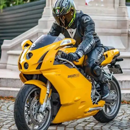 进口k1600t跑车地平线街车双r双缸水冷400c川崎小忍者摩托车