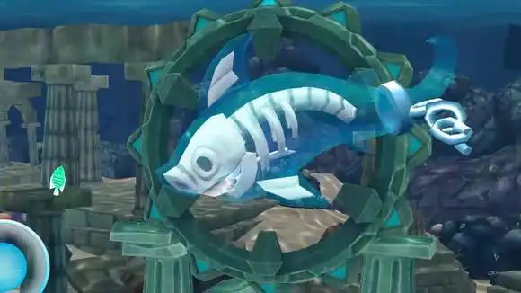 饥饿鲨进化:最强的海底大鲨鱼幽灵鲨,这生存能力是有多强大?