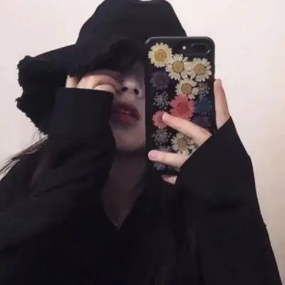 qq女头像冷酷霸气 有范社会女头像大全 - 女生头像 - 潮人个性网