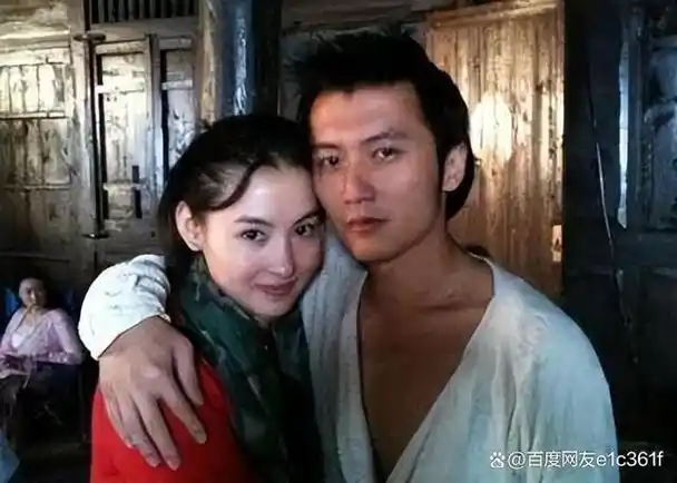 张柏芝,可惜了!