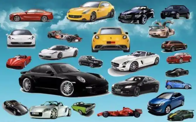 衣有淘宝食有美团住有链家车好多能否通吃10万亿汽车赛道