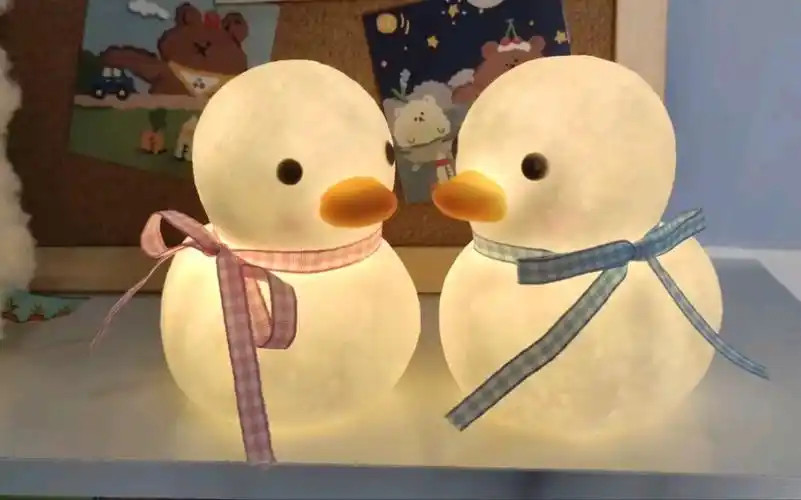 拼夕夕女孩桌面改造ins风少女心桌面