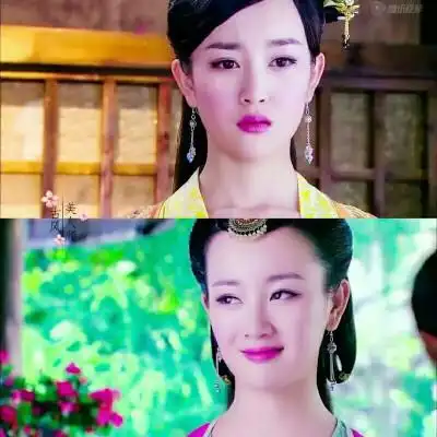 古剑奇谭.方如沁.张檬 by古风美人颜