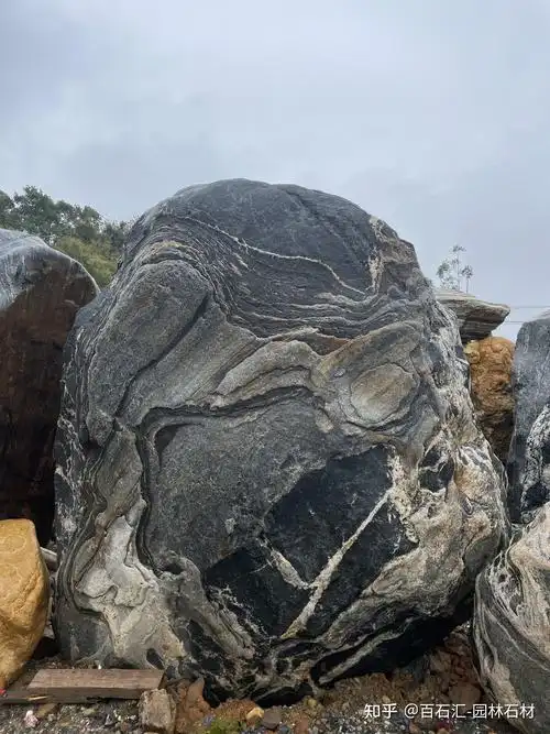 泰山石图片分享