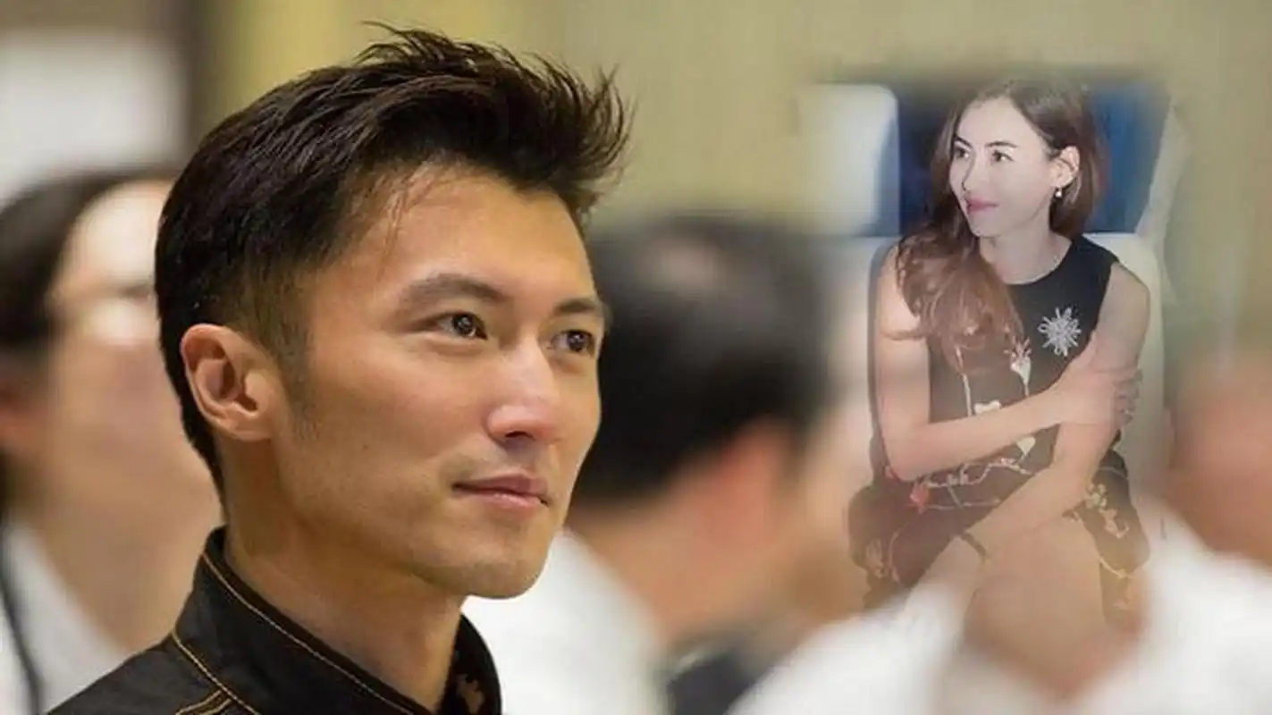 最近,张柏芝和谢霆锋复合的消息在社交媒体上引发了一片热议.