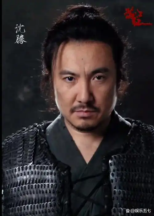 43岁沈腾转型演《满江红》,他遇到了周星驰14年前遇到的难题!