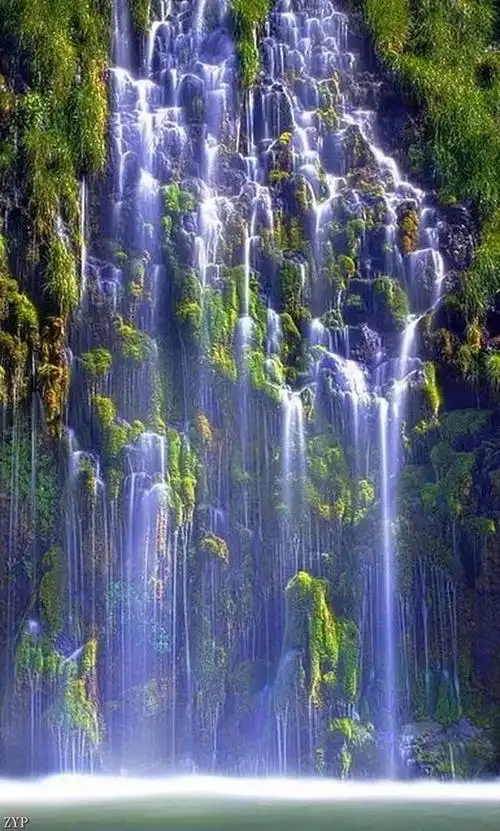 太美了!100张世界顶级美景