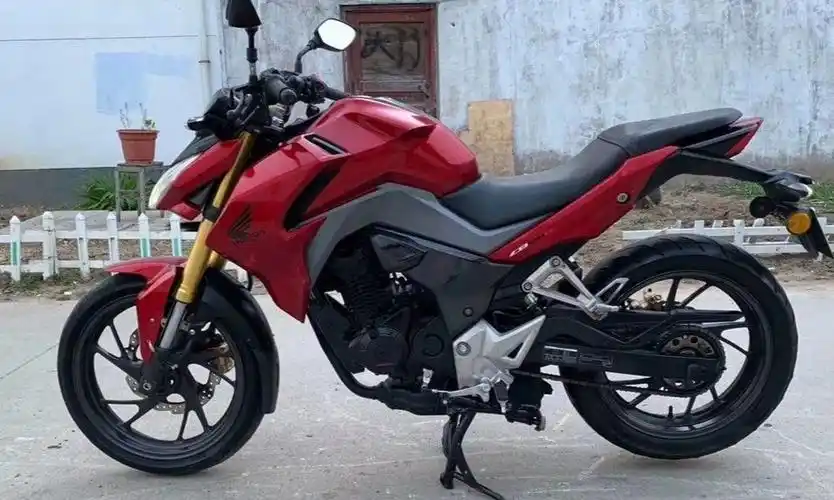 出售本田190,国三摩托车,精心养护,车辆详细辽宁省辽阳市灯塔市华子镇