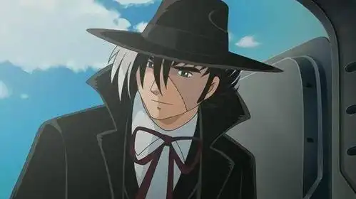 日媒投票,动画史上最强的恶役主人公排行,骨傲天位居第三