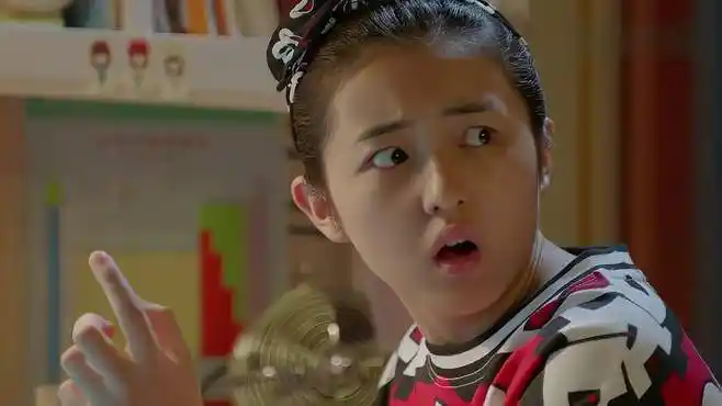 小别离:朵朵这个小机灵鬼,一查网络id,文洁彻底暴露了!