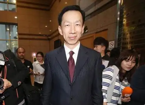 任期最短发言人 国民党文传会主委周志伟遭撤换(图)