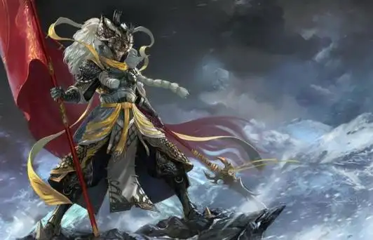 在道教中天蓬元帅的职位怎么样?