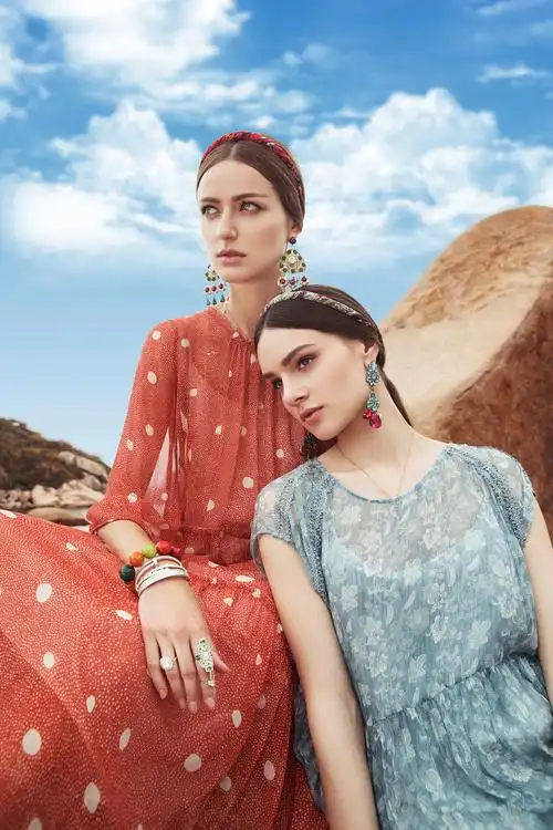 klm春夏大片|摄影|时尚/艺术摄影|黑黑文化传播有限 - 原创作品