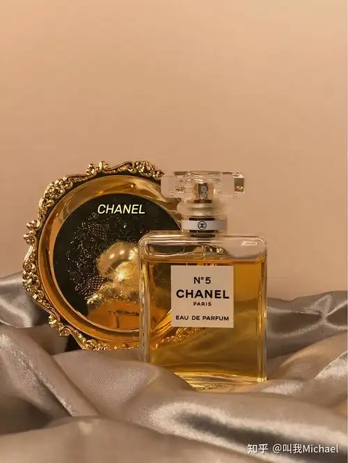 5. chanel no.5 5号香水 新款