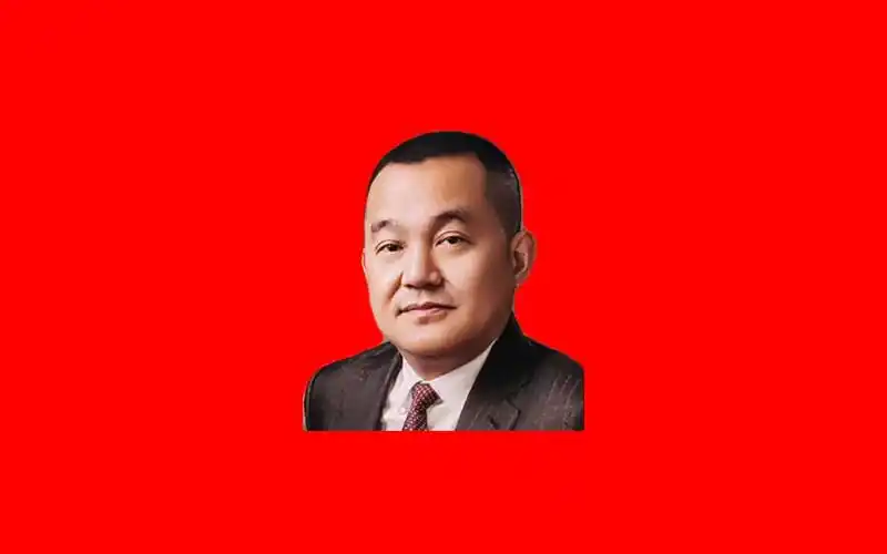 [整活系列]看!刘淼!