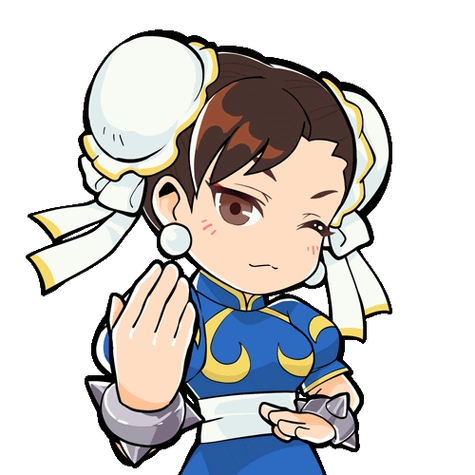 春丽印象大揭秘粉丝眼里的春丽究竟是什么样子