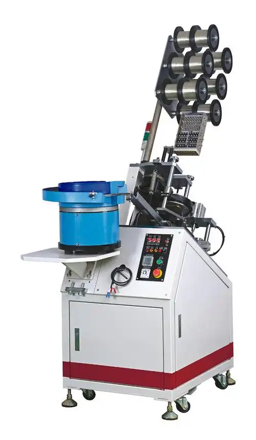 粘谨供应kfp-76n自动插pin机插针机厂家直销0