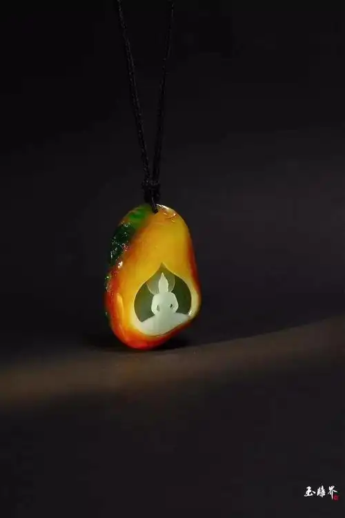 寻找翡翠语言的人——王朝阳