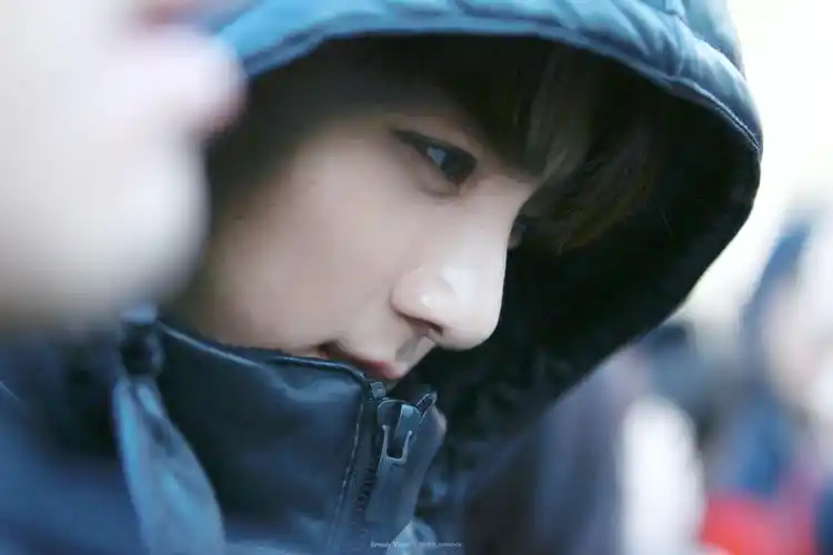 防弹少年团 bts 田柾国 jungkook 160108 音… - 堆糖,美图壁纸兴趣社