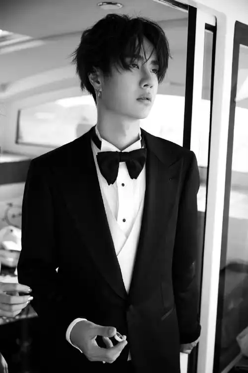 王一博壁纸##王一博