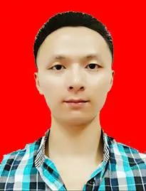 大神帮我p成红色背景证件照