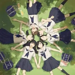 群头像大全青春友谊关于青春关于友谊的群头像图片