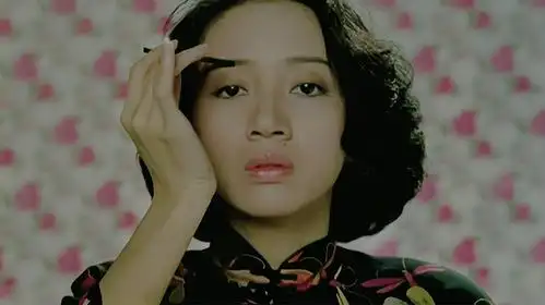 经典音乐:梅艳芳《胭脂扣》电影《胭脂扣》主题曲