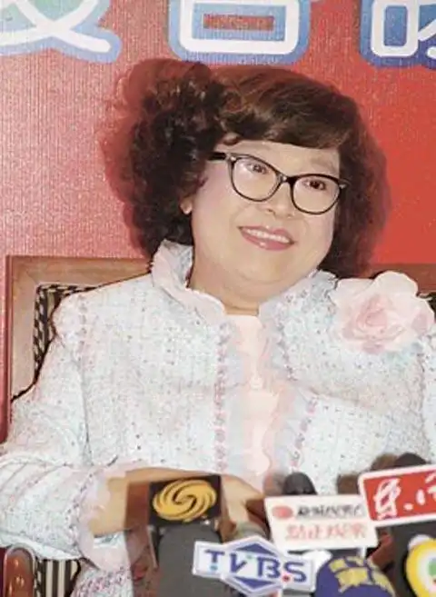 港台 港台娱乐新闻 沈殿霞病情反复 香港艺人沈殿霞最新报道  中国