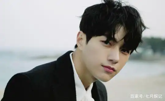 盘点韩国十大神颜男爱豆,你觉得谁最帅?