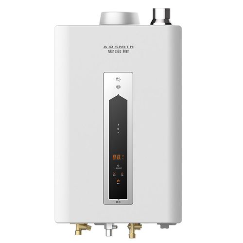 ao史密斯aosmithjsq31cscx16升燃气热水器