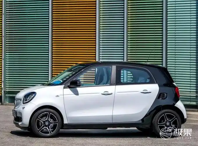 smart汽车价格(奔驰smart多少钱一辆)