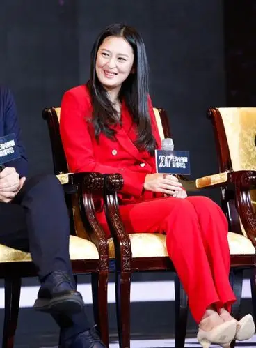 《非诚勿扰》女神导师,自己婚姻破裂上台指导别人,网友:您配吗