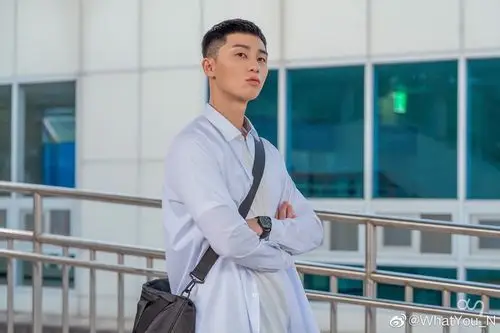 朴叙俊 - 堆糖,美图壁纸兴趣社区