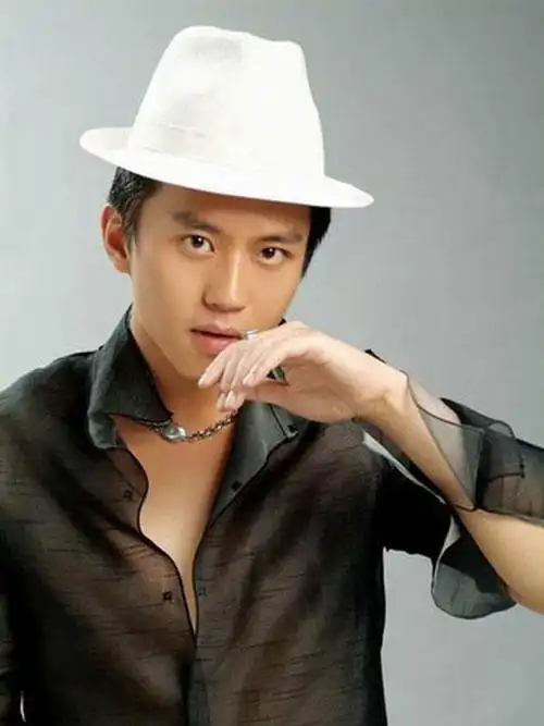 国内一线影星邓超_明星经纪_演艺吧_中华演出网