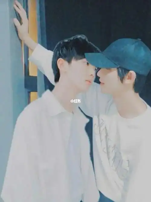 图片[1]-(祺鑫)是真爱还是渣男?-河马的秘密河