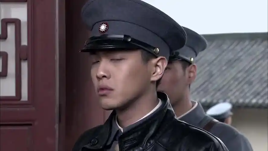 雳剑:方丈好心收留谭俊,万万没想到,却惹来杀身之祸