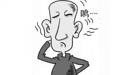 震耳欲聋简笔画