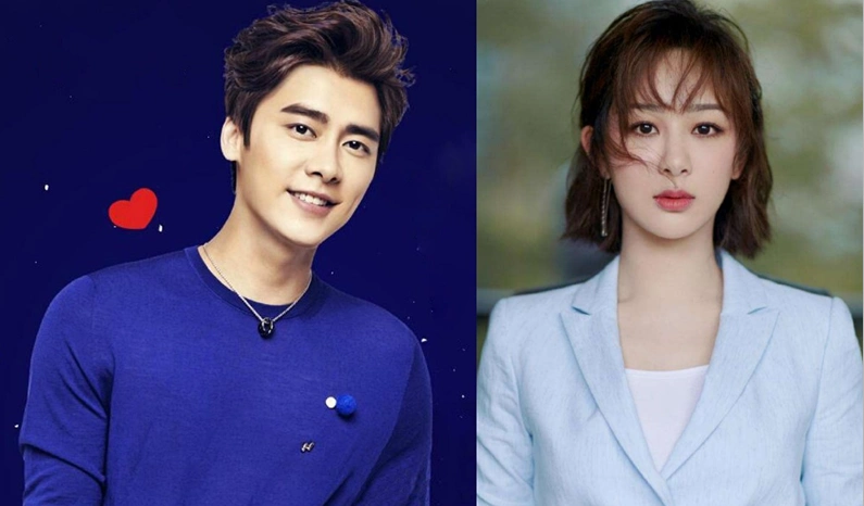 杨紫与李易峰在继《诛仙》之后的再次合作,不知道