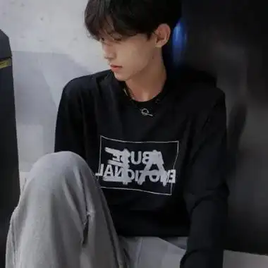 2022全新酷拽气质网红男头合集 痞帅痞帅的ins风男头最新合集_男生