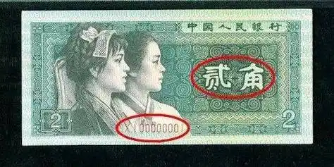 价值_人民币_历史