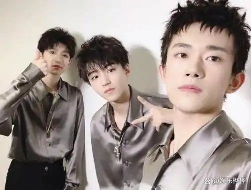 谁看了不说一句王俊凯好牛!被"双j"接连邀请,江湖地位不一般