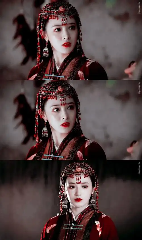 东宫彭小苒曲小枫