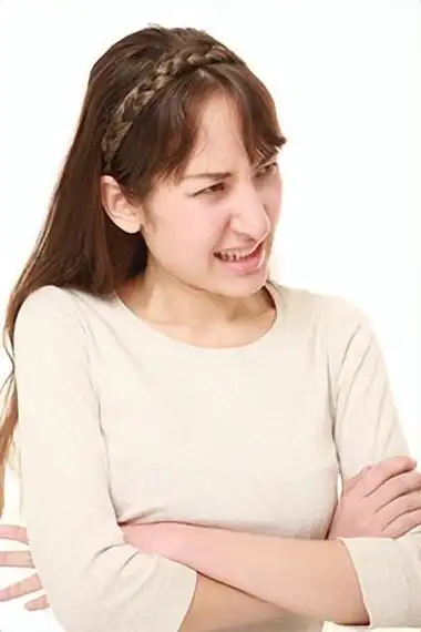 性格强势的女人,大多结局不会很幸福,别不信,这是有基因密码的