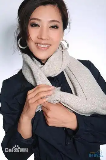 李歌的老公是谁